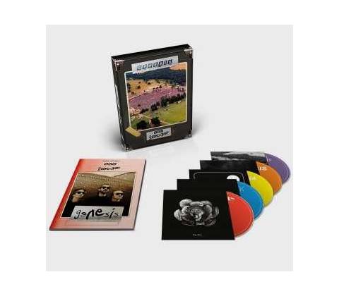 Genesis - Bbc Broadcasts 5 CD