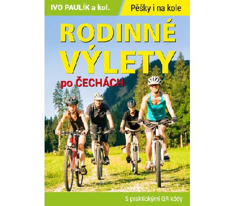 Rodinné výlety