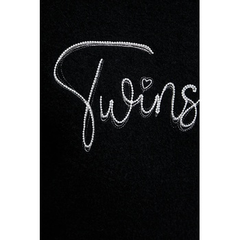 TWINSET Пуловер с вълна Twinset (252LL3EAA)