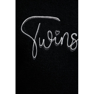 TWINSET Пуловер с вълна Twinset (252LL3EAA)