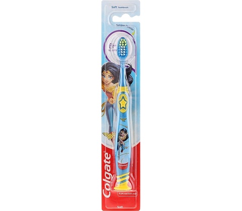 Colgate Zig Zag Flex střední
