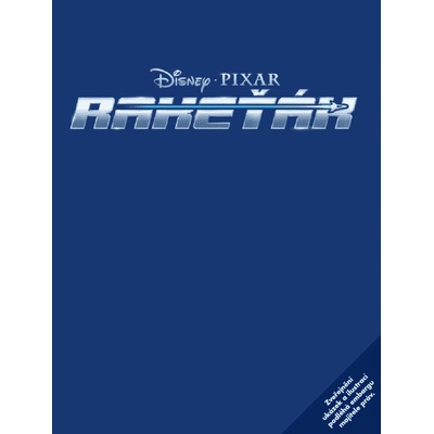 Rakeťák - Příběh podle filmu