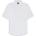 HUGO BOSS Риза с къс ръкав Boss Men's Short Sleeve Shirt - White 100