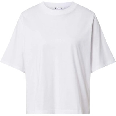 EDITED Тениска 'Nola' бяло, размер 36