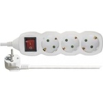 EMOS 3 Plug 3 m Switch (P1323R/1922130308)