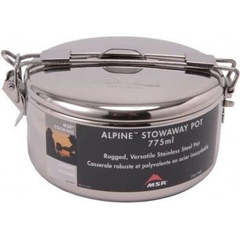 MSR Alpine StowAway Pot 775 ml