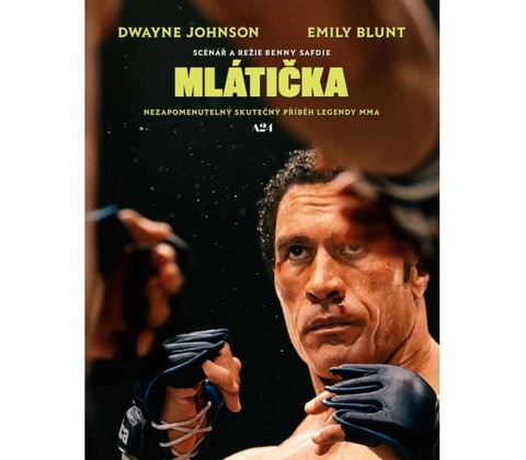 Mlátička BD