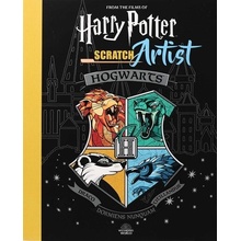 Harry Potter Scratch Artist - Squier Moira
