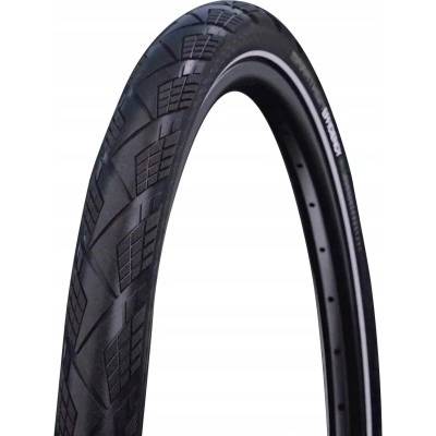 Skladací na bicykel Schwalbe Marathon Efficiency 28x1,35 reflexný