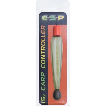 ESP Carp Controller hladinový plavák 15g