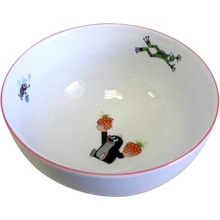 THUN Český porcelán miska Krtek 580 ml