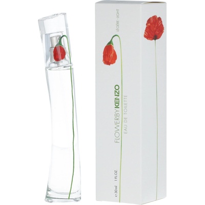 Kenzo Flower by Kenzo Eau Légere toaletná voda dámska 30 ml