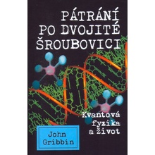 Pátraní po dvojité šroubovici