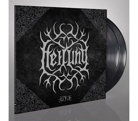 Ofnir - Heilung LP
