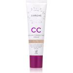 Lumene CC Color Correcting Cream CC крем за уеднаквяване тена на лицето SPF 20 цвят 1.75 (Neutral) 30ml