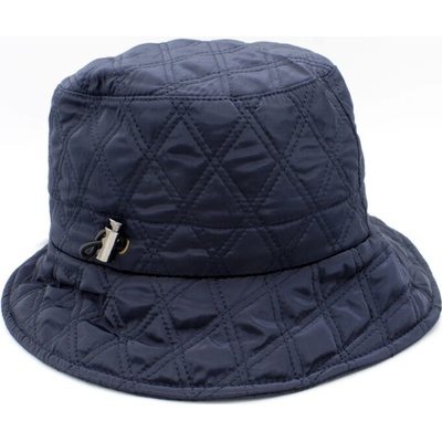 Carlsbad Hat Co. nepromokavý modrý