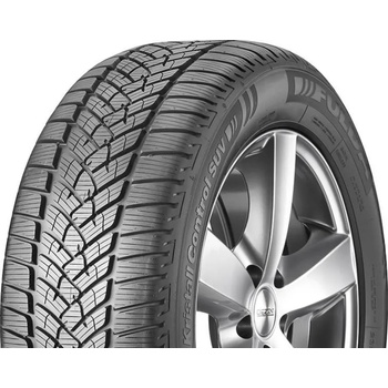 Image 1 of Fulda Kristall Control SUV XL 275/45 R20 110V