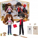 Spin Master Harry Pottter dvojbalení figurky Harry & Hermiona