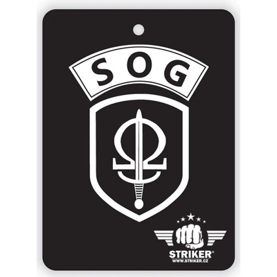 STRIKER SOG