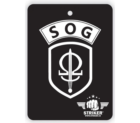 STRIKER SOG