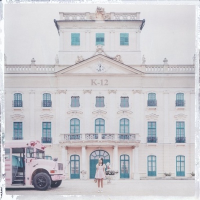 Martinez Melanie - K-12 - CD