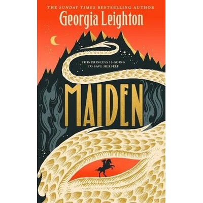 Maiden - Georgia Leighton