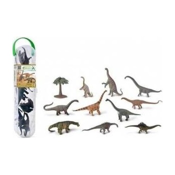 CollectA Box with minisauropods