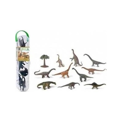CollectA Box with minisauropods