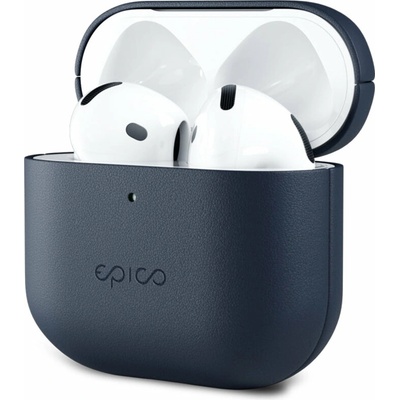 Epico Kožené pouzdro AirPods Pro 3 94411131600001 – Sleviste.cz