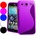 LG Optimus G Pro E985 Силиконов Калъф + Скрийн Протектор