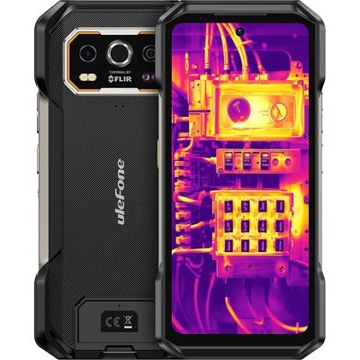 Ulefone Armor 27T Pro+