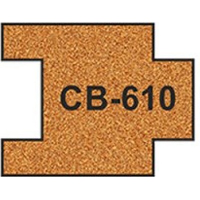 Proses korkové podloží 10ks pro R610 PCB-610