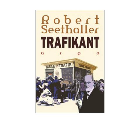 Trafikant