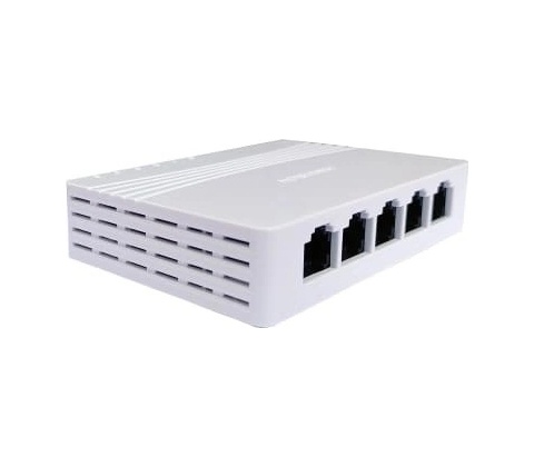 HIKVISION DS-3E0505D-E
