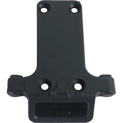 BlackZon Zadní nárazník a držák karoserie