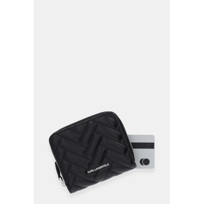 KARL LAGERFELD портфейл дамски K/BRICK (B1W32024)