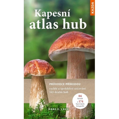 Kapesní atlas hub