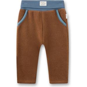 Sanetta Детски ежедневен панталон Sanetta Kid's Trousers 12273 Casual trousers - Caramel - размер 62 (EU) (701-3962-0112)