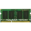 Paměti Kingston Value DDR3 8GB 1333MHz CL9 KVR1333D3S9/8G