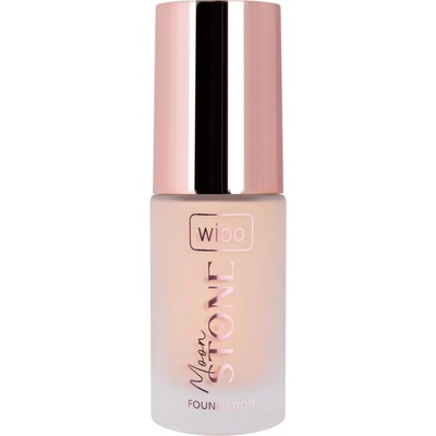 Wibo Озаряващ фон дьо тен Moonstone, 01, 20 ml