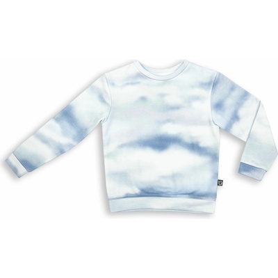 Wouki Sakaki Blue fog