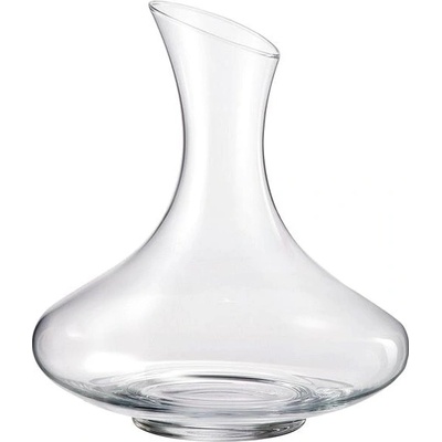 BOHEMIA ROYAL CRYSTAL Karafa Vintage 31B05/1500ml – Zboží Mobilmania