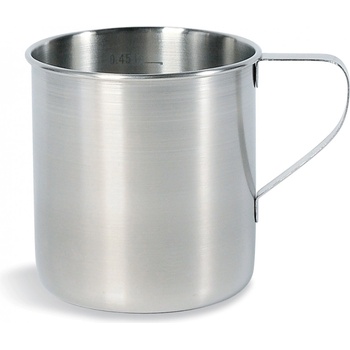 TATONKA Mug 450 ml Цвят: сребърен