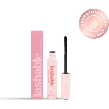 Lashable DONE N' GONE odstraňovač 5 g