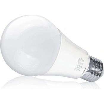 Ledlumen LED žárovka 4W 8xSMD2835 E27 400lm Teplá bílá