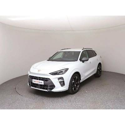 Cupra Terramar 1.5 DSG 110 kW