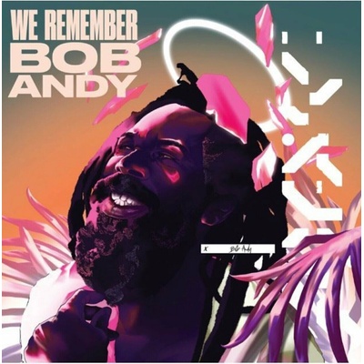 Various Artists - We Remember Bob Andy LP