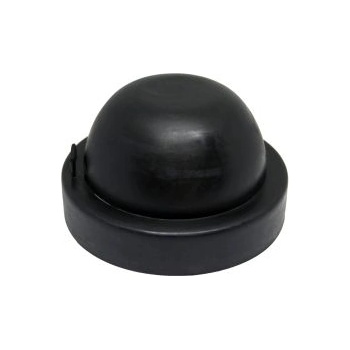 Гумена капачка за фар - 100мм