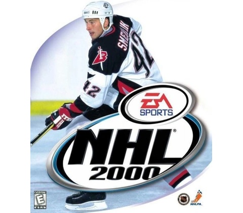 NHL 2000