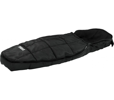 Thule SPORT černý